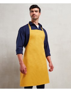 P-PR150-Colours Collection Bib Apron 2